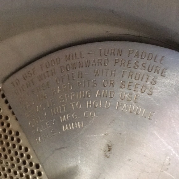 Potato ricer or... you name it! - Picture 2 of 5